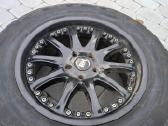 R17 Volvo ratlankiai - nuotraukos Nr. 5