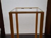 Terariumas 25x25x45cm (geltonas) - nuotraukos Nr. 2