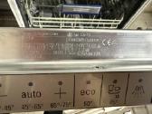 Siemens 60cm įmontuojama indaplovė - nuotraukos Nr. 3