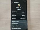 Samsung Galaxy A12 64gb - nuotraukos Nr. 2