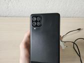 Samsung Galaxy A12 64gb - nuotraukos Nr. 4