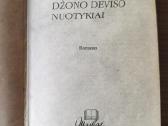 Aleksandras Diuma "Džono Deviso nuotykiai" - nuotraukos Nr. 5