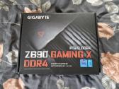 I5-13600k + Gigabyte Z690 Gaming X + 64gb Ddr4 - nuotraukos Nr. 10