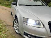 Audi A6 C6 Quattro 3.0tdi 165kw - nuotraukos Nr. 10