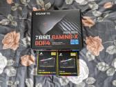 I5-13600k + Gigabyte Z690 Gaming X + 64gb Ddr4 - nuotraukos Nr. 11