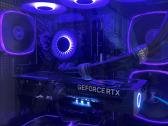 Rtx 5080 - nuotraukos Nr. 2