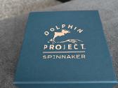 Laikrodis Spinnaker Dolphin Project - nuotraukos Nr. 5