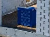 Nebrangiai 1,8kub.akyto betono blokelių likutis - nuotraukos Nr. 2