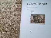 Knyga 2011m. Lietuvos karyba - nuotraukos Nr. 2