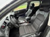 Audi A6 C6 Quattro 3.0tdi 165kw - nuotraukos Nr. 21