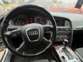 Audi A6 C6 Quattro 3.0tdi 165kw - nuotraukos Nr. 22