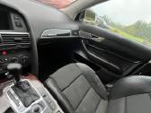 Audi A6 C6 Quattro 3.0tdi 165kw - nuotraukos Nr. 26