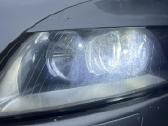 Audi A6 C6 Quattro 3.0tdi 165kw - nuotraukos Nr. 28