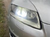 Audi A6 C6 Quattro 3.0tdi 165kw - nuotraukos Nr. 29