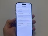 iPhone 16 Pro 256 - nuotraukos Nr. 3