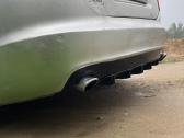 Audi A6 C6 Quattro 3.0tdi 165kw - nuotraukos Nr. 33