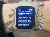 Apple Watch Se su Esim - nuotraukos Nr. 3