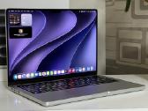 Parduodamas MacBook Pro 14 su M4 Pro, 24gb/512gb. - nuotraukos Nr. 2
