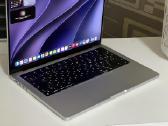 Parduodamas MacBook Pro 14 su M4 Pro, 24gb/512gb. - nuotraukos Nr. 3