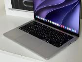 Parduodamas MacBook Pro 14 su M4 Pro, 24gb/512gb. - nuotraukos Nr. 4
