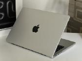 Parduodamas MacBook Pro 14 su M4 Pro, 24gb/512gb. - nuotraukos Nr. 6