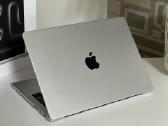 Parduodamas MacBook Pro 14 su M4 Pro, 24gb/512gb. - nuotraukos Nr. 7