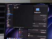 Parduodamas MacBook Pro 14 su M4 Pro, 24gb/512gb. - nuotraukos Nr. 10