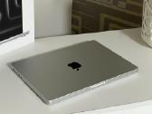 Parduodamas MacBook Pro 14 su M4 Pro, 24gb/512gb. - nuotraukos Nr. 13