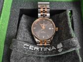 Laikrodis Certina Ds1 Powermatic-80 - nuotraukos Nr. 4
