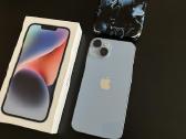 iPhone 14 - nuotraukos Nr. 2
