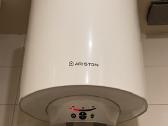 Boileris Ariston 50l - nuotraukos Nr. 2
