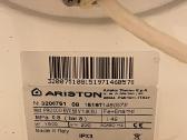 Boileris Ariston 50l - nuotraukos Nr. 4