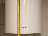 Boileris Ariston 50l - nuotraukos Nr. 6