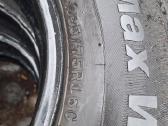 225/75/r16c 215/60/r17c 245/70/r16 225/55/r16 - nuotraukos Nr. 2