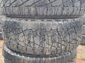 225/75/r16c 215/60/r17c 245/70/r16 225/55/r16 - nuotraukos Nr. 3