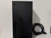 Xbox Series X - nuotraukos Nr. 2