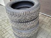 Kumho Wintercraft Suv ice Ws51 9mm - nuotraukos Nr. 3