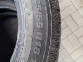 Kumho Wintercraft Suv ice Ws51 9mm - nuotraukos Nr. 4