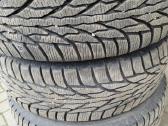 Kumho Wintercraft Suv ice Ws51 9mm - nuotraukos Nr. 2