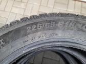 Kumho Wintercraft Suv ice Ws51 9mm - nuotraukos Nr. 7