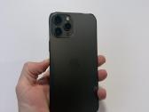 iPhone 12 Pro Max 128 - nuotraukos Nr. 4