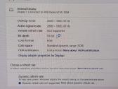 Lenovo Thinkpad T14s Oled Ryzen 7 32gb RAM - nuotraukos Nr. 10