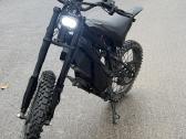 Kugoo Wish 02 Pro elektrinis motociklas - nuotraukos Nr. 3