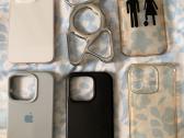 Parduodamas iPhone 15 pro256gb - nuotraukos Nr. 6