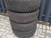 Žieminės Semperit padangos 215/60 R16 - nuotraukos Nr. 2
