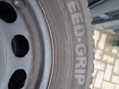 Žieminės Semperit padangos 215/60 R16 - nuotraukos Nr. 4