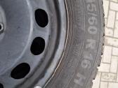 Žieminės Semperit padangos 215/60 R16 - nuotraukos Nr. 5