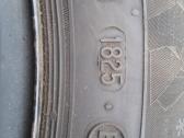Žieminės Semperit padangos 215/60 R16 - nuotraukos Nr. 6