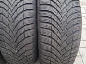 Žieminės Semperit padangos 215/60 R16 - nuotraukos Nr. 7