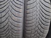 Žieminės Semperit padangos 215/60 R16 - nuotraukos Nr. 8